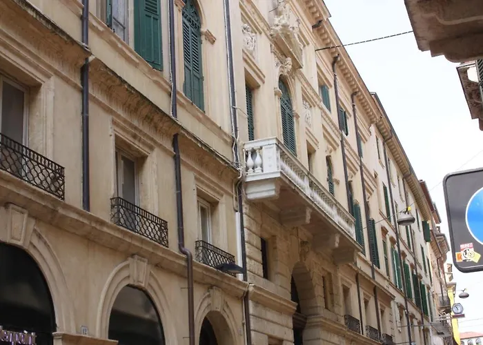 Hotel Il Cappello Di Giulietta Verona