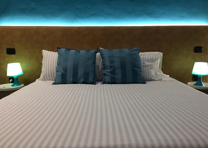 Hotel Il Cappello Di Giulietta Verona